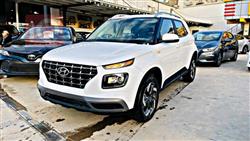 Hyundai Venue